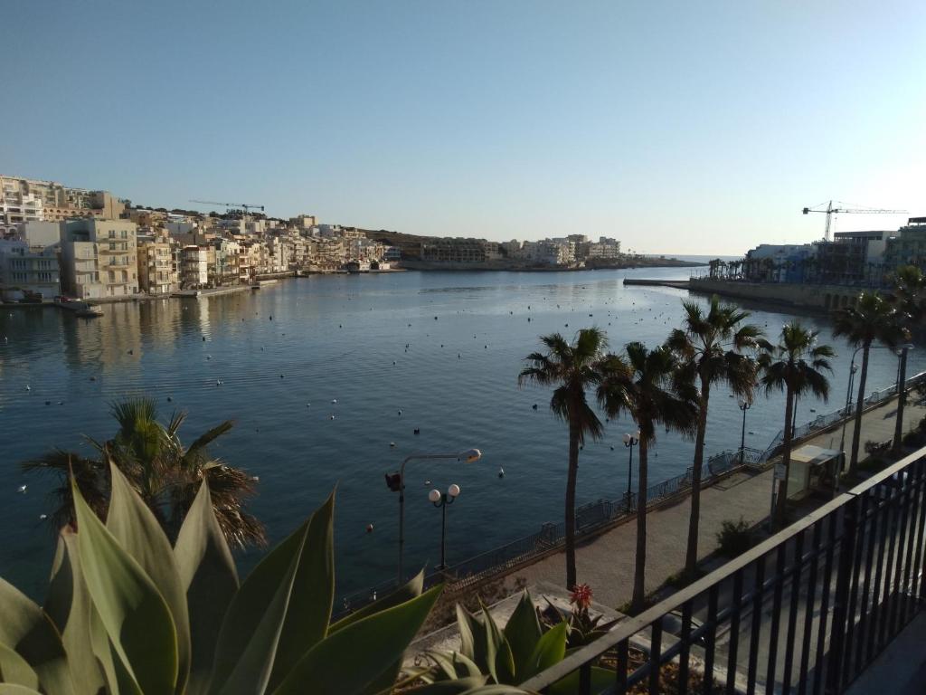 Photo of Seafront akwador in Marsaskala, Malta