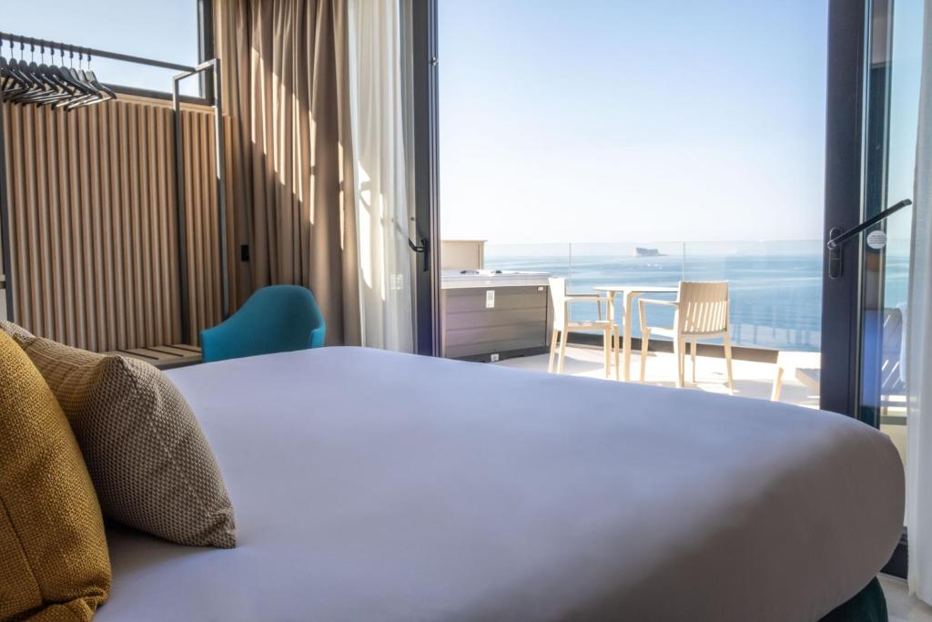 Photo of Deep Blu Boutique Hotel in Il Qrendi, Malta