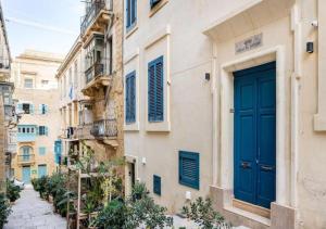 Photo #6 of Sea View Luxury Apartment Brand New in Valletta in Il Belt Valletta, Malta