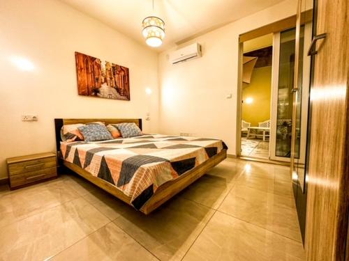 Photo #2 of Sliema Jacuzzi Flat in Sliema, Malta