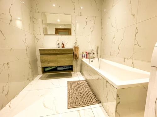 Photo #3 of Sliema Jacuzzi Flat in Sliema, Malta