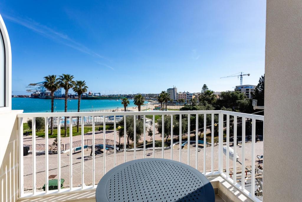 Photo of Gospa 58 - 1 bedroom apt in Birżebbuġa, Malta