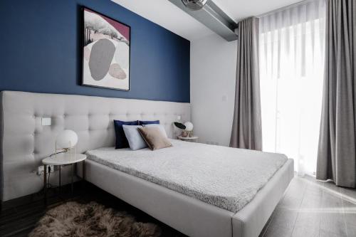 Photo #2 of Million Sunsets Luxury Apartments in San Pawl il Baħar, Malta