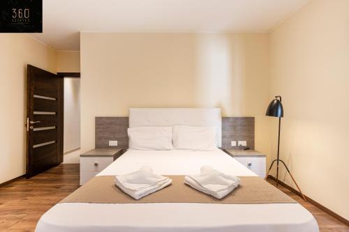 Photo #2 of Seafront, Designer APT with Private Terrace & WIFI by 360 Estates in Tal Pietà, Malta