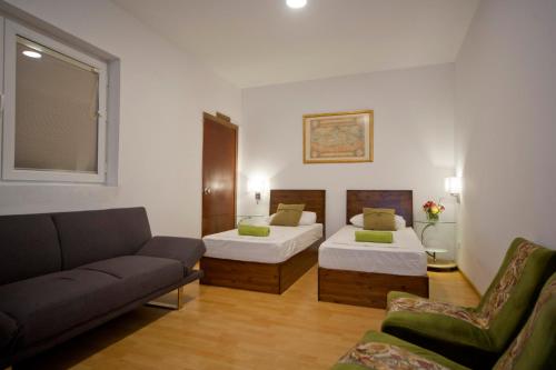 Photo #2 of Marco Polo Party Hostel in St Julians, Malta