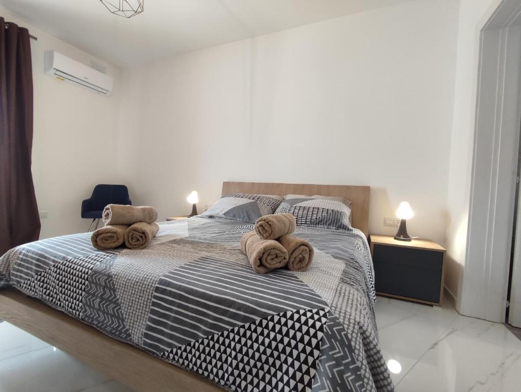 Photo of Il-Girna- Modern Seaside Accommodation in Marsaskala, Malta