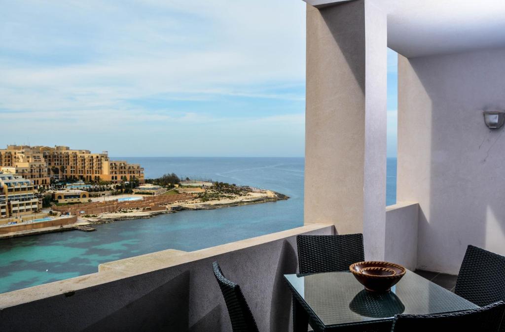 Photo #1 of Bayview in St Julians, Malta