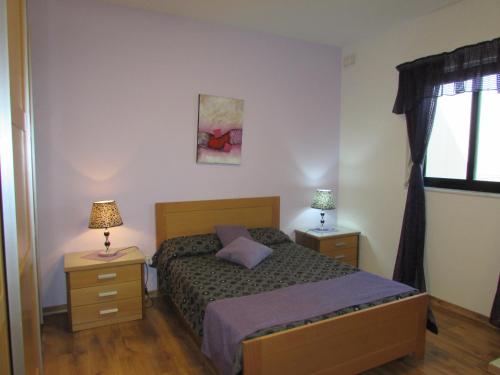 Photo #2 of Panoramic Penthouse in Marsascala which enjoys sea and country views in Wied il Għajn, Malta