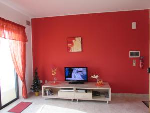 Photo #5 of Panoramic Penthouse in Marsascala which enjoys sea and country views in Wied il Għajn, Malta
