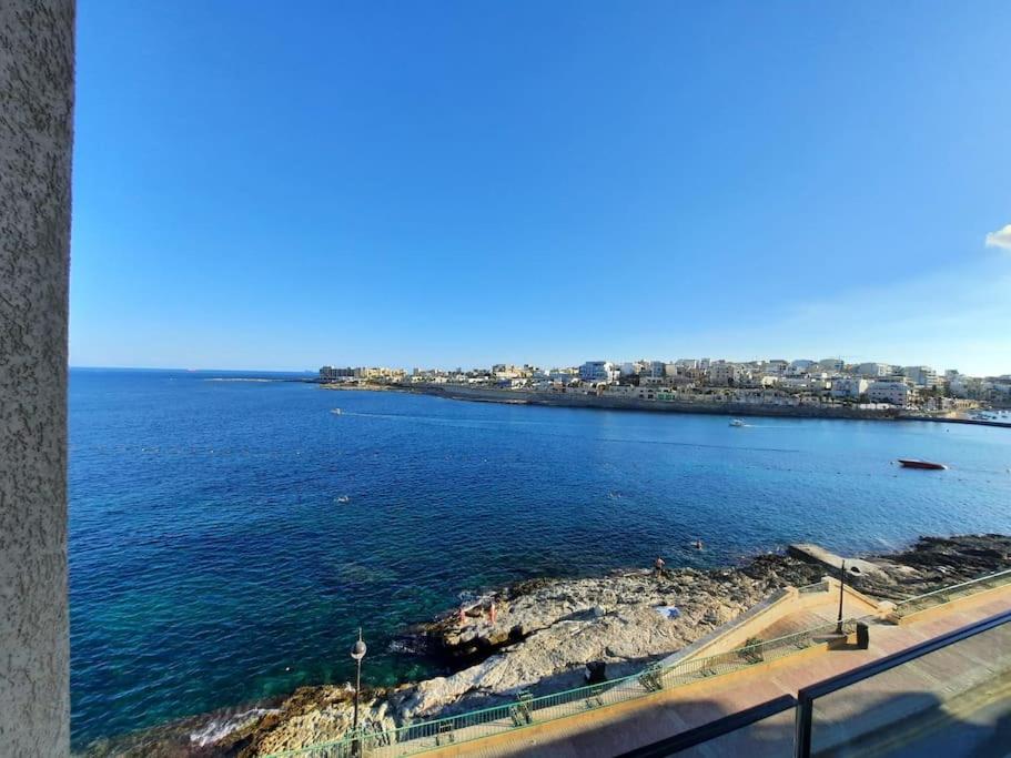 Photo of Cloud 7 Quality Sea Front Apartment in Marsaskala, Malta