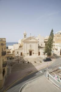 Photo #6 of Waterside Apartments in Il Ħamrun, Malta