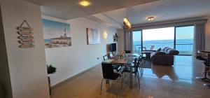 Photo #6 of Seaview 3 bedrooms in Balluta Beach S5 in Sliema, Malta