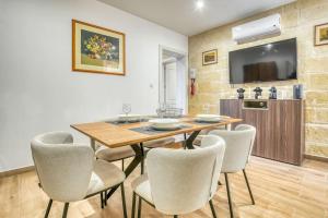 Photo #5 of Exclusive Seafront Townhouse Sliema, Valletta view in Sliema, Malta