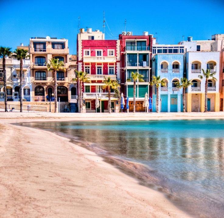 Photo of Angolina Apartments in Birżebbuġa, Malta