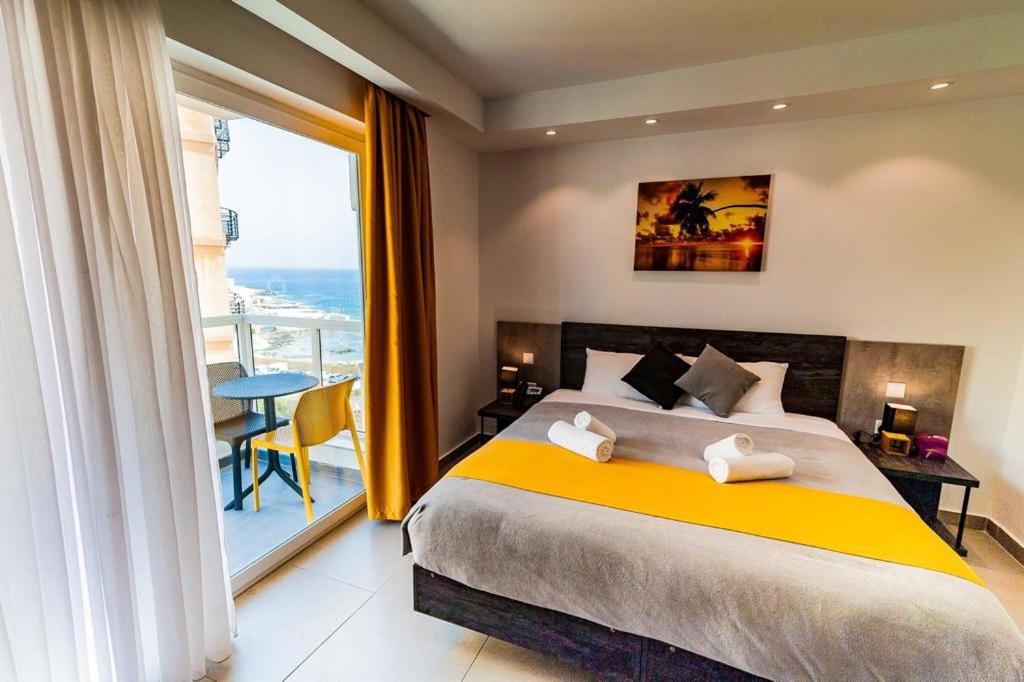 Photo of Hotel Shoreline in St Julians, Malta