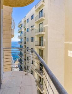 Photo #5 of Beautiful 3 bed rm apartment close to sea and best of Sliema in Sliema, Malta