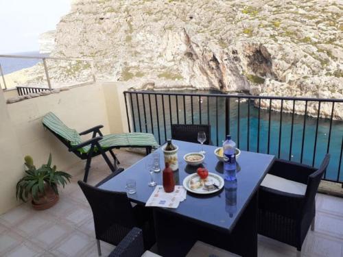 Photo #3 of Seafront Penthouse with Terrace in Xlendi, Gozo in Il Munxar, Malta