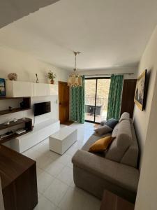 Photo #4 of Seafront Penthouse with Terrace in Xlendi, Gozo in Il Munxar, Malta