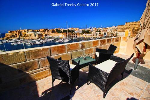 Photo #3 of Twenty Antika in Birgu, Malta