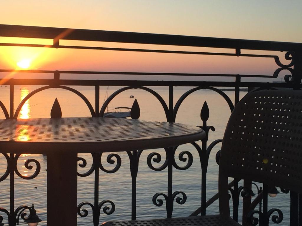 Photo #1 of Maltese Balcony in San Ġiljan, Malta