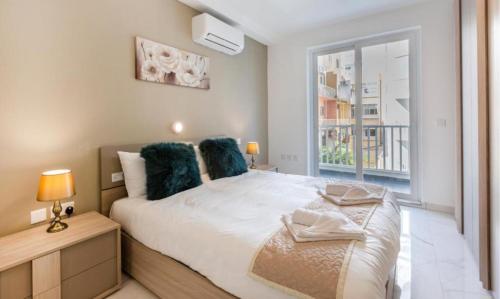 Photo #2 of New 3 Bedroom apartment A1 in San Pawl il Baħar, Malta