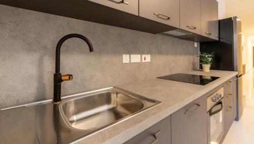 Photo #3 of New 3 Bedroom apartment A1 in San Pawl il Baħar, Malta