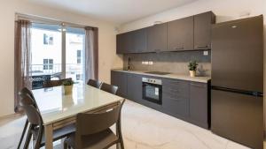 Photo #4 of New 3 Bedroom apartment A1 in San Pawl il Baħar, Malta