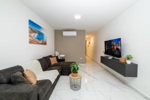 Photo #5 of New 3 Bedroom apartment A1 in San Pawl il Baħar, Malta