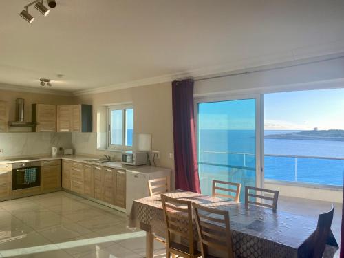 Photo #3 of Sunrise Bay Apartments - Frontline Sea Views in San Pawl il Baħar, Malta