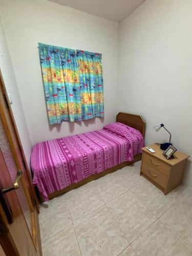 Photo #2 of Cosy 2 Bedroom Apartment in Qawra Bugibba Area in San Pawl il Baħar, Malta