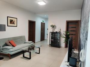 Photo #6 of DePiro Point Deluxe - Modern, designer apartment 2 minutes away from popular Sliema seafront in Sliema, Malta