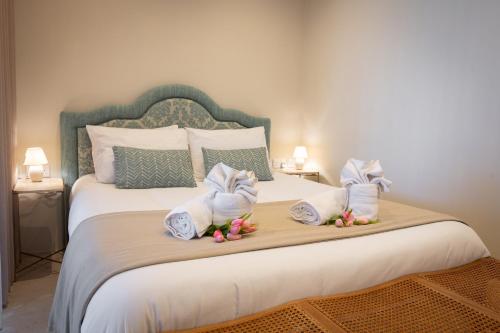 Photo #2 of Electra Residence - Luxury Central Beach View Studio Apartment in Marsalforn, Malta