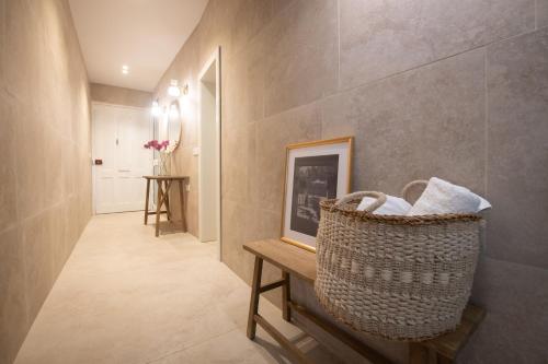 Photo #3 of Electra Residence - Luxury Central Beach View Studio Apartment in Marsalforn, Malta