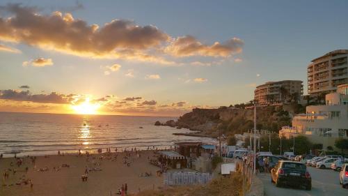 Photo #3 of Manor Court Luxury Apartment in St Pauls Bay, Malta