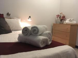 Photo #6 of Moby Dick Xlendi Holiday Apartments in Gozo, Malta