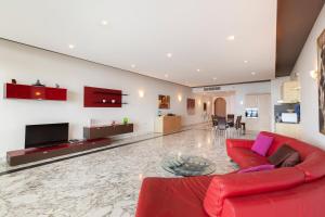 Photo #5 of Spacious Seafront APT with Living, Sofa, WIFI & AC by 360 Estates in Tas Sliema, Malta