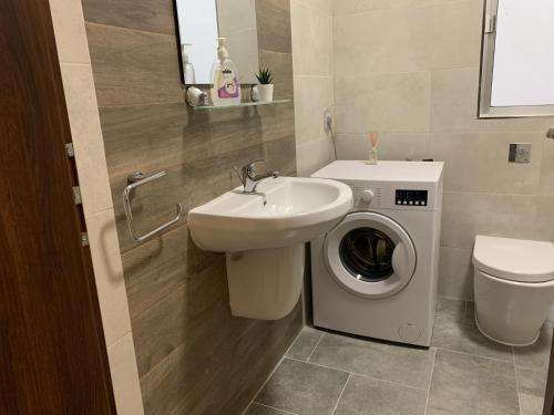Photo #3 of Large apartment close to rocky beach MCRE1-1 in Sliema, Malta