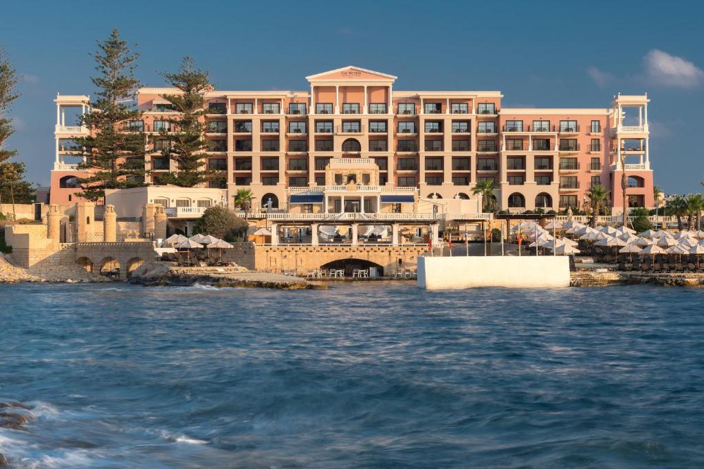 Photo #1 of The Westin Dragonara Resort, Malta in St Julians, Malta