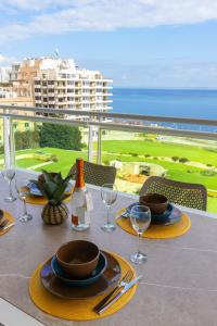 Photo #6 of Luxury Seafront 3BR with Pool by ArcoBnb in Sliema, Malta