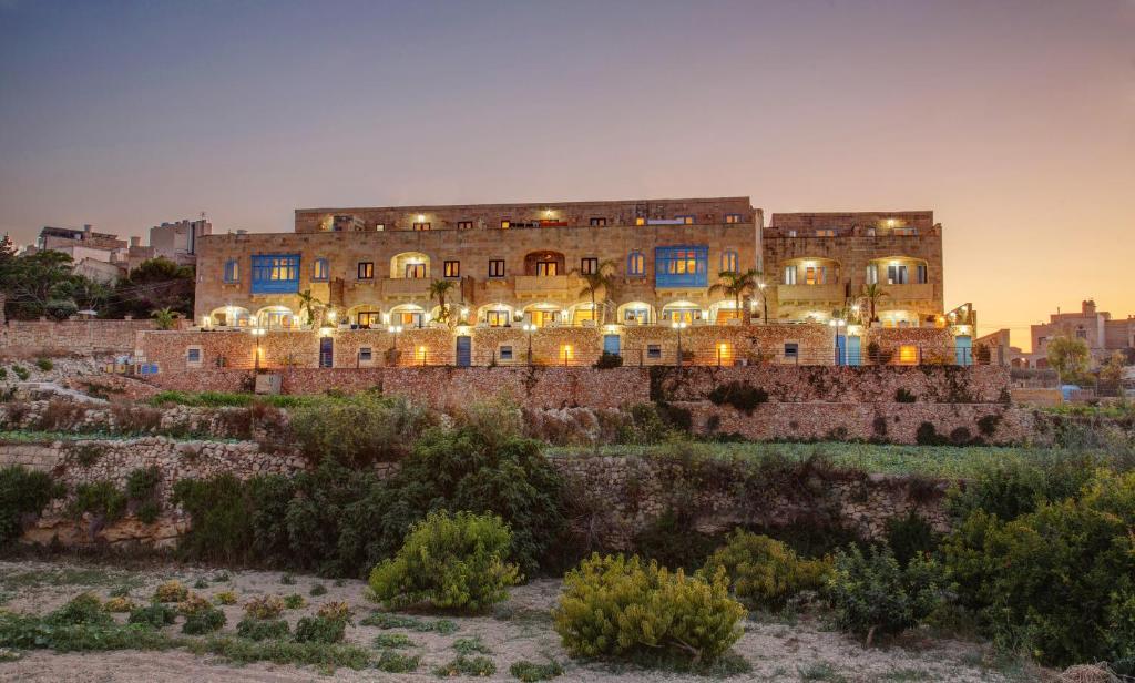 Photo of Carini Farmhouses in Għarb, Malta