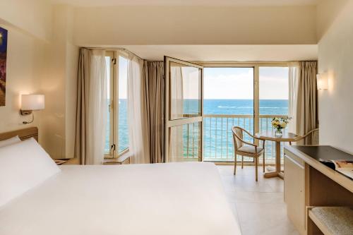 Photo #2 of The Diplomat Hotel in Sliema, Malta