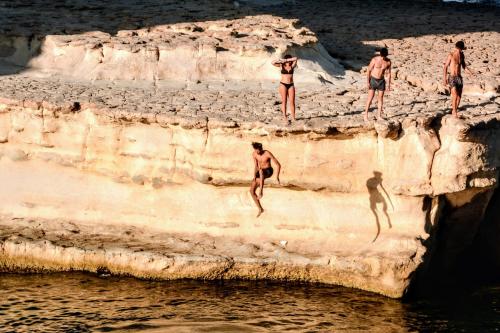 Photo #3 of The Diplomat Hotel in Sliema, Malta
