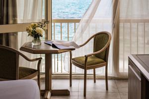 Photo #4 of The Diplomat Hotel in Sliema, Malta
