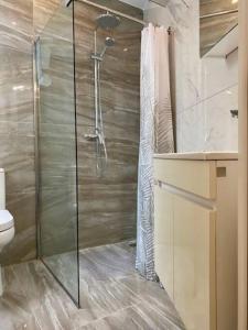 Photo #6 of Sliema, Stylish 1 Bedroom Apartment with Parking. in Sliema, Malta