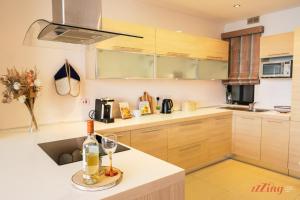 Photo #4 of A Stylish Seaside Holiday Home in San Pawl il Baħar, Malta