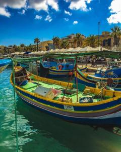 Photo #5 of Lantern apartments in Iż Żebbuġ, Malta