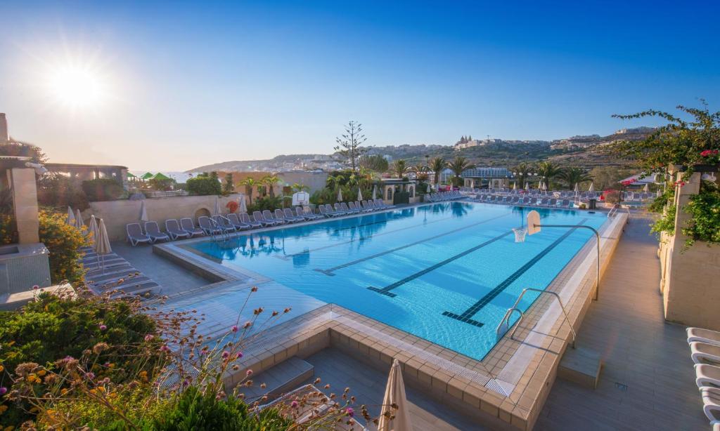 Photo of Mellieha Holiday Centre in Il Mellieħa, Malta