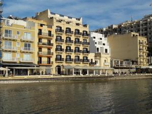 Photo #5 of Antros, Apartment 1 in Il Munxar, Malta