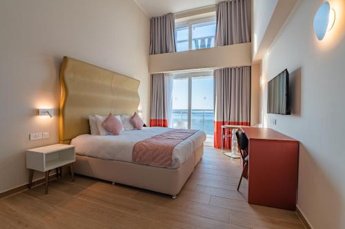 Photo #2 of Seaview Hotel - Adults Only 16 Plus in San Pawl il Baħar, Malta