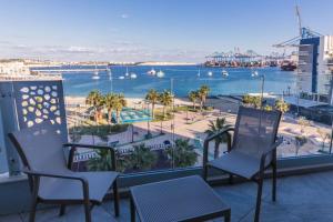 Photo #5 of CA Sand Dune Hotel in Birżebbuġa, Malta